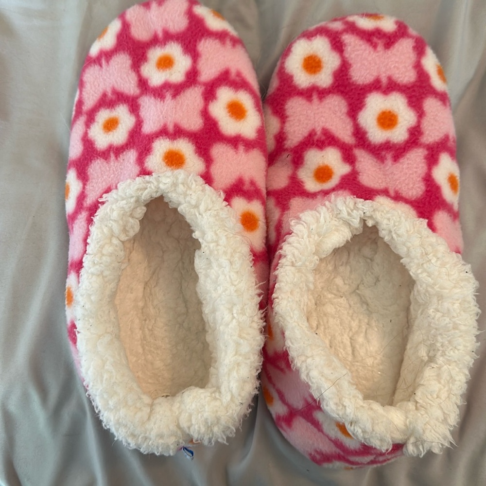 Slippers